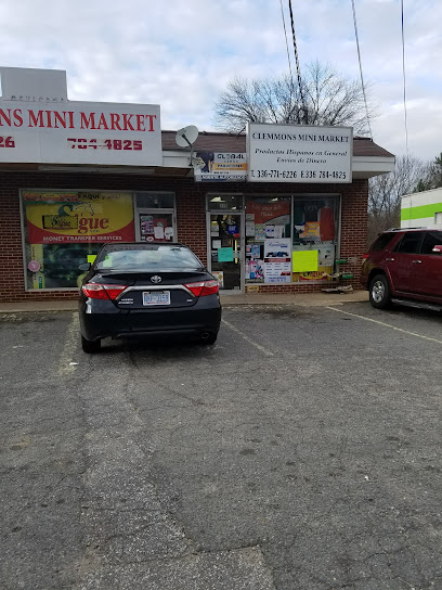 Tienda Mexican San Miguel, Winston-Salem