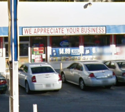 Conyers Food Mart