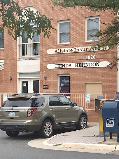 Tienda Herndon