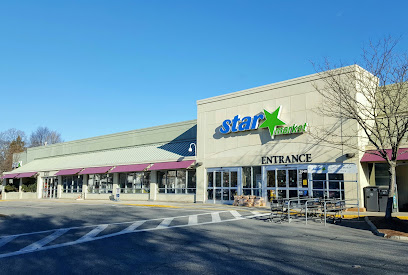 Star Market