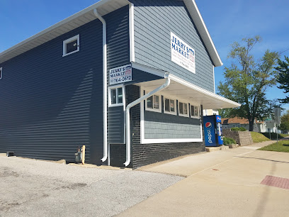 Jerry's Market, Moline