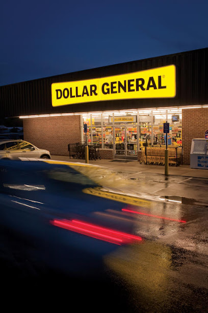 Dollar General, Rapid City