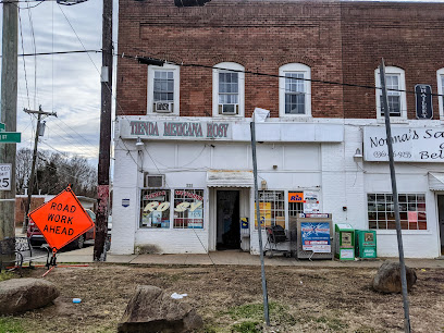 Tienda Mexicana Rosy, Winston-Salem