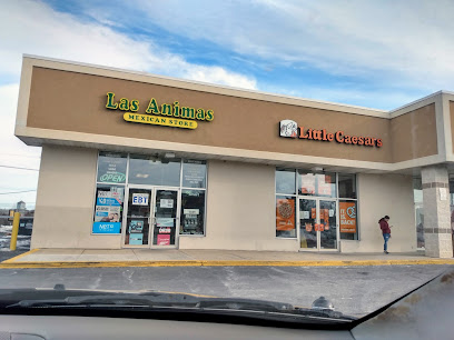 Las Animas Mexican Store, Lancaster
