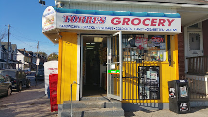 Torres Grocery, Lancaster