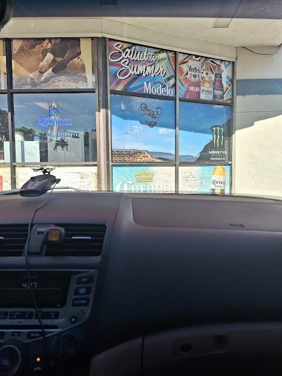 Sam's Stop & Shop