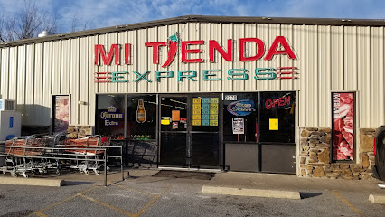 Mi Tienda Express