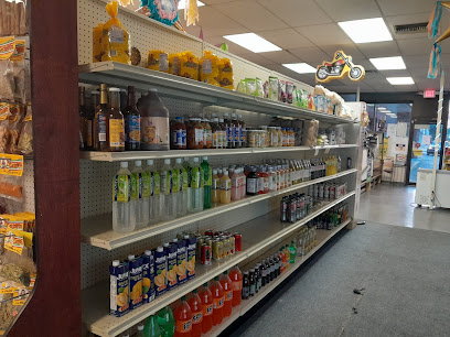 Tienda Mi Teresita, Irondale