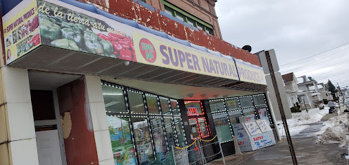 Super Natural Produce, Scranton