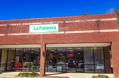 Tienda Mexicana La Palmera, Winston-Salem