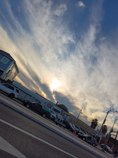 Chapala Market, Oakland