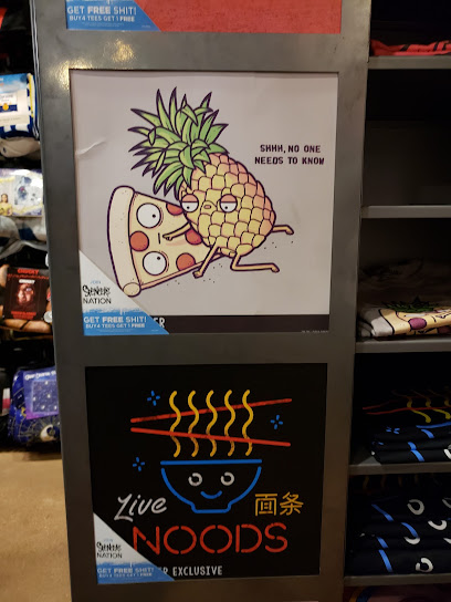 Spencers, Abilene