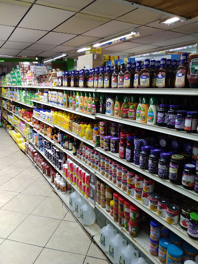 La Favorita Supermarket, Ironbound