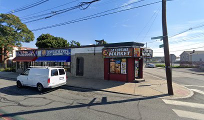 La Fortuna Market, Providence