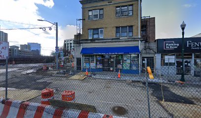 New Rochelle Food Market•Productos Mexicanos