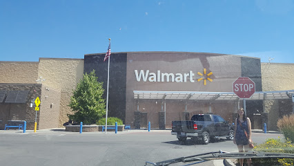 Walmart Supercenter