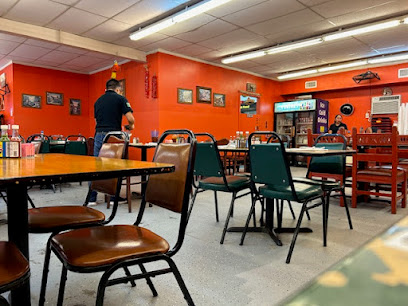 Rosita's Mexican Restaurant