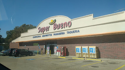 Super Bueno, Mount Pleasant