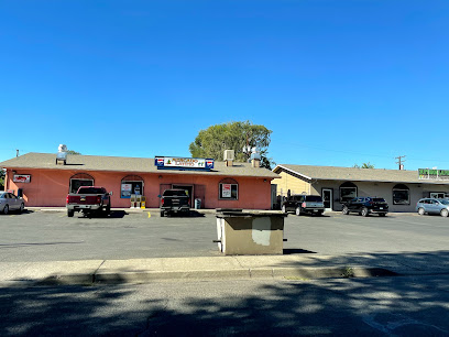 Mercado Latino, Yakima