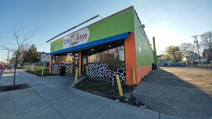 La Casa Market, Minneapolis