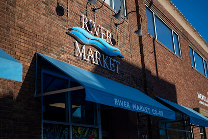 River Market Community Co-op, Stillwater