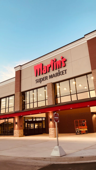 Martin's Super Market, Elkhart