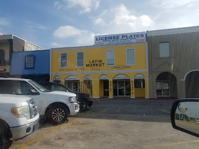 Latin Market