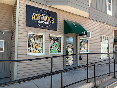 Antojitos Mexicanos, Moline