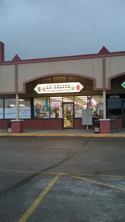La Casita