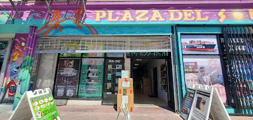 TIenda Guatemalteca El Alfarero Gomez, San Francisco