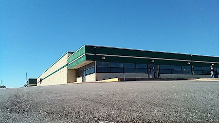 Roses Discount Store, Whiteville