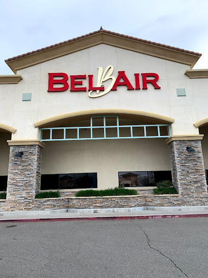 Bel Air, Woodland