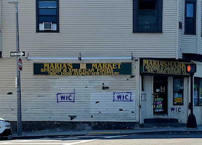 Maria Market