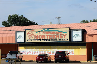 Super Mercado Monterrey #10, Fort Worth