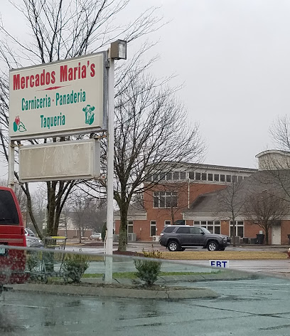 Mercados Marias 1, Murfreesboro