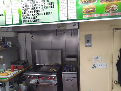 Rumba Supermarket, Elizabeth