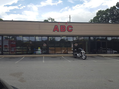ABC Store, Spruce Pine