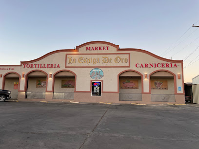 La Espiga De Oro Restaurant, Clovis