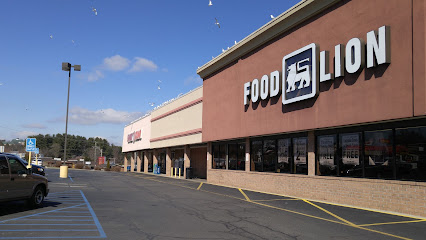 Food Lion, Hillsville