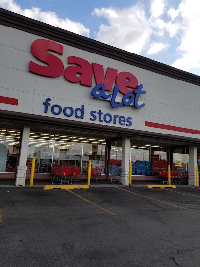 Save A Lot