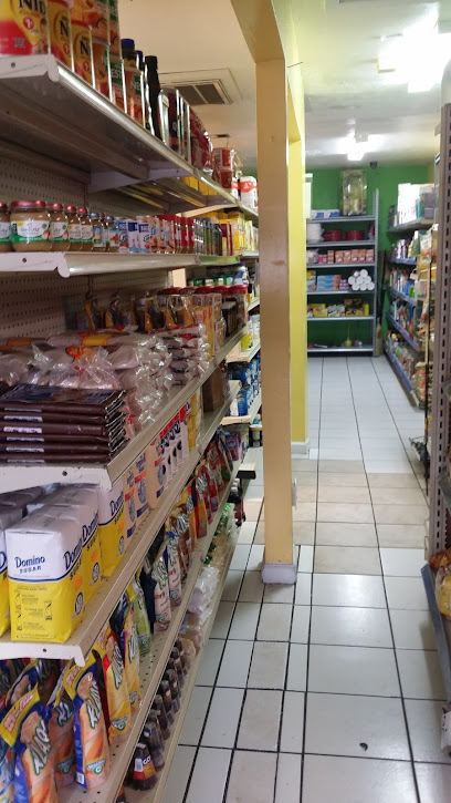 La Economica Mini Market