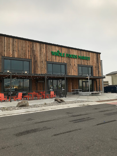 Whole Foods Market