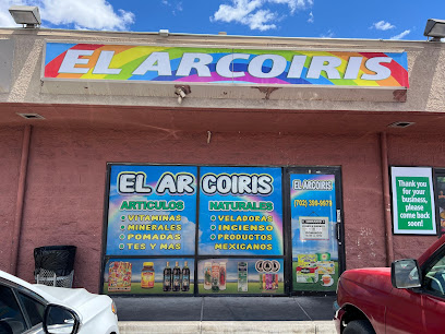 El Arcoiris, North Las Vegas
