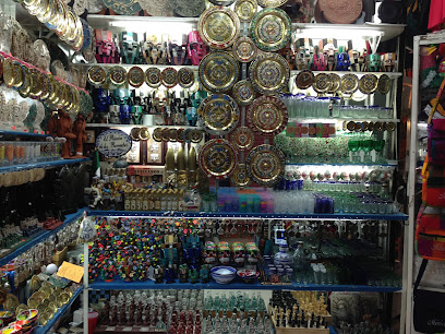 Grupo Artesaliz, Ciudad de México