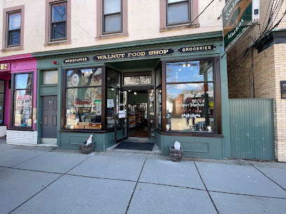 The Walnut Market