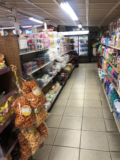 Amigo Market, Anaheim