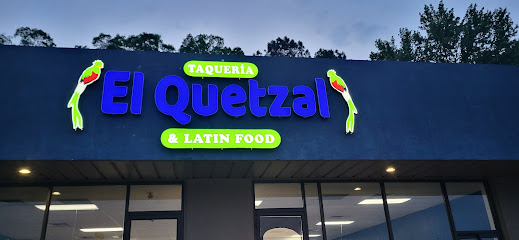 Mini-Super El Quetzal