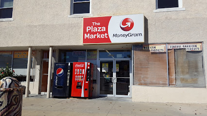 La Plaza Market, Independence