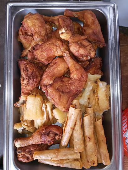 Golosinas y lácteos espinal