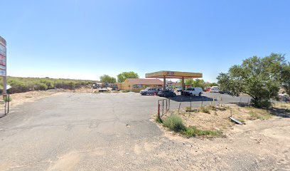 J &A Quick Stop, Los Lunas